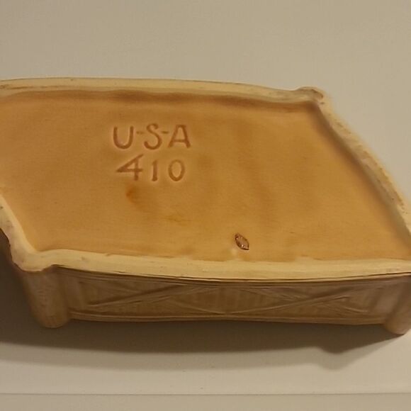 Stockade Potter Planter - Picture 6 of 6